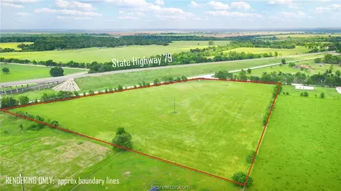 353 County Road 354, Gause, TX 77857