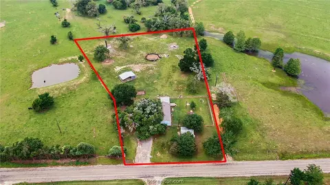 10631 Ferrill Creek Rd, Bryan, TX 77808