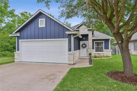1590 Wimberly Pl, Bryan, TX 77802