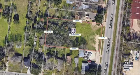 1414 Finfeather Rd, Bryan, TX 77803