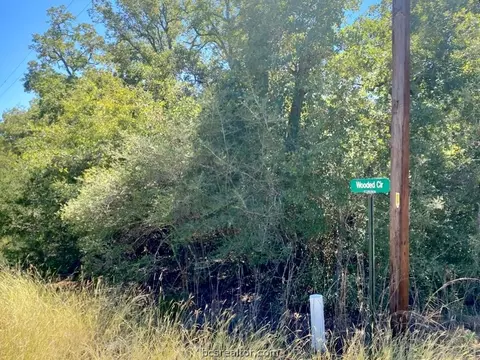 400 Wooded Cir, Somerville, TX 77879