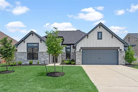 1336 Crystal Ln, College Station, TX 77845