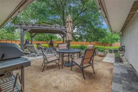307 Hensel Ave, Bryan, TX 77801 photo 34