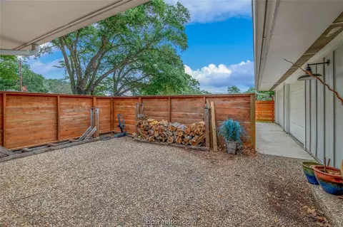 307 Hensel Ave, Bryan, TX 77801 photo 33