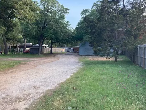 tbd N Earl Rudder, Bryan, TX 77803
