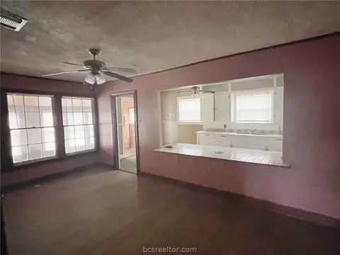 Bedroom - 1407 E 23rd St, Bryan, TX 77803 photo 1 of 1