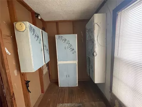 Entry Way - 1407 E 23rd St, Bryan, TX 77803 photo 1 of 4