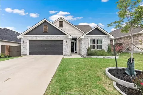 4309 Appalachian Trl, Bryan, TX 77802