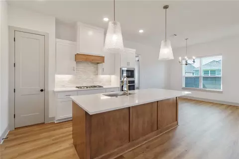 Kitchen - 2907 Bombay Dr, Bryan, TX 77808 photo 1 of 2