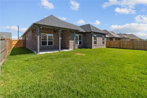 Exterior - 2907 Bombay Dr, Bryan, TX 77808 photo 4 of 4