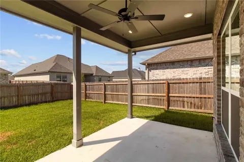 Exterior - 2907 Bombay Dr, Bryan, TX 77808 photo 3 of 4