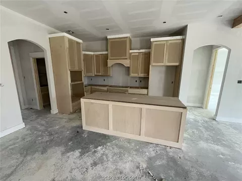 Kitchen - 4301 Conestogo Ct, Bryan, TX 77802 photo 2 of 2