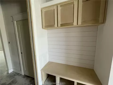 Entry Way - 4301 Conestogo Ct, Bryan, TX 77802 photo 1 of 2