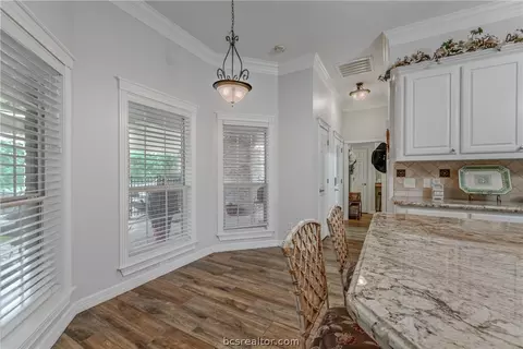 Dining - 5784 Easterling Dr, Bryan, TX 77808 photo 3 of 4
