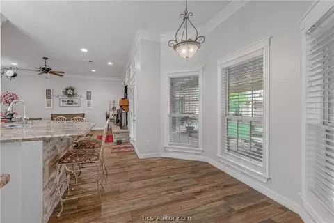 Dining - 5784 Easterling Dr, Bryan, TX 77808 photo 4 of 4
