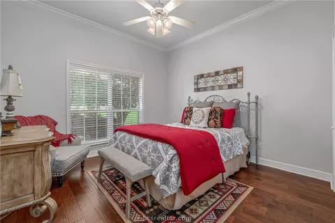 Bedroom - 5784 Easterling Dr, Bryan, TX 77808 photo 2 of 3