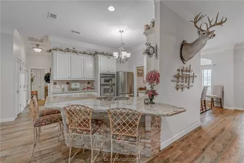 Kitchen - 5784 Easterling Dr, Bryan, TX 77808 photo 1 of 4