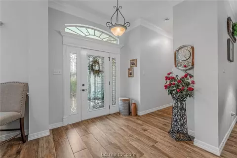 Entry Way - 5784 Easterling Dr, Bryan, TX 77808 photo 1 of 1