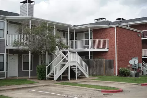 4441 Old College Road 8101, Bryan, TX 77801