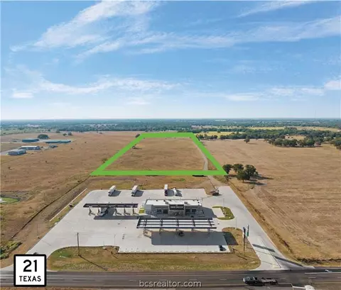 13601 E State Highway 21, Bryan, TX 77808