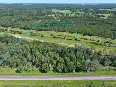 0 Fm 2989, Midway, TX 75852