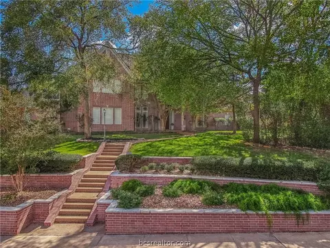 6001 Augusta Cir, College Station, TX 77845
