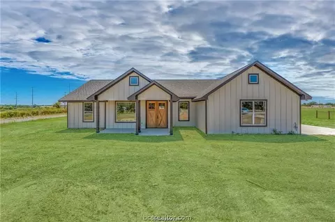 5181 County Road 127, Iola, TX 77861