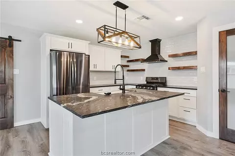 Kitchen - 706 Broadmoor Dr, Bryan, TX 77802 photo 3 of 3