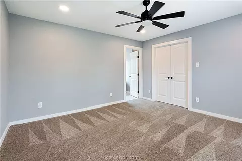 Bedroom - 706 Broadmoor Dr, Bryan, TX 77802 photo 1 of 1