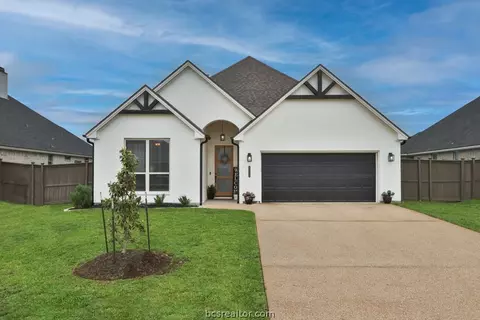 4219 Harding Way, Bryan, TX 77802