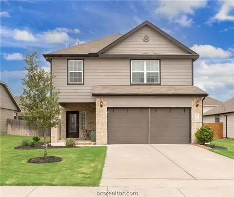 4705 Via Verde, Bryan, TX 77807