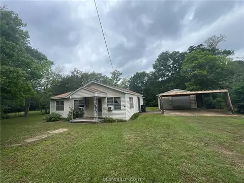2010 Stevens Dr, Bryan, TX 77803 photo 2