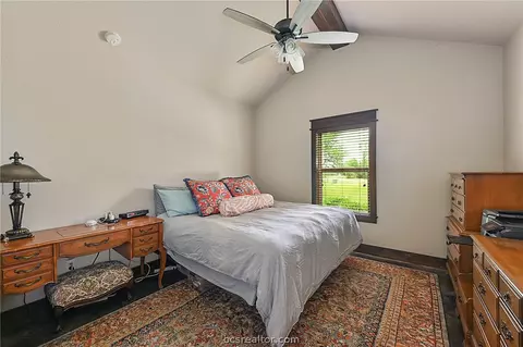 Bedroom - 7600 Hidden Trl, Bryan, TX 77808 photo 4 of 6