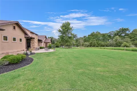 Exterior - 7600 Hidden Trl, Bryan, TX 77808 photo 6 of 7