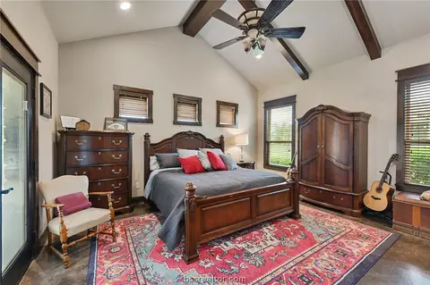 Bedroom - 7600 Hidden Trl, Bryan, TX 77808 photo 1 of 6