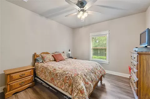 Bedroom - 7600 Hidden Trl, Bryan, TX 77808 photo 6 of 6