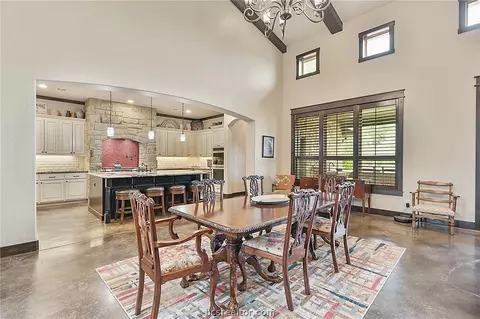 Dining - 7600 Hidden Trl, Bryan, TX 77808 photo 1 of 1