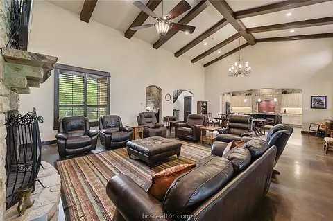 Living - 7600 Hidden Trl, Bryan, TX 77808 photo 3 of 3
