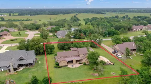 View/Area - 7600 Hidden Trl, Bryan, TX 77808 photo 3 of 5