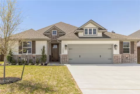 3609 Slocum Hill Dr, College Station, TX 77845