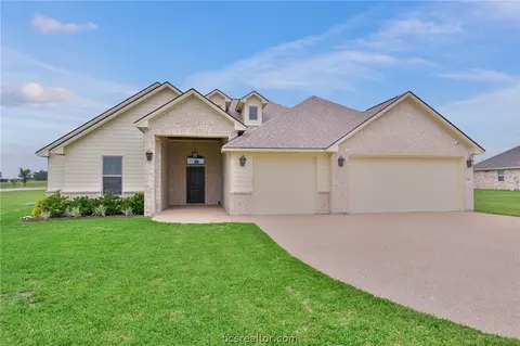 7386 Garrison Creek Dr, Bryan, TX 77808