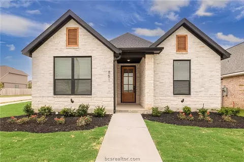 851 Double Mtn, College Station, TX 77845