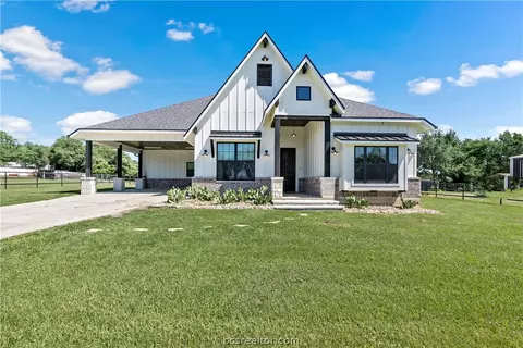 5291 Fm 1940, Franklin, TX 77856