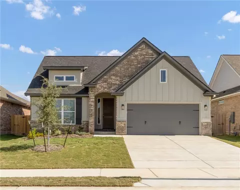 6209 Rockford Dr, College Station, TX 77845