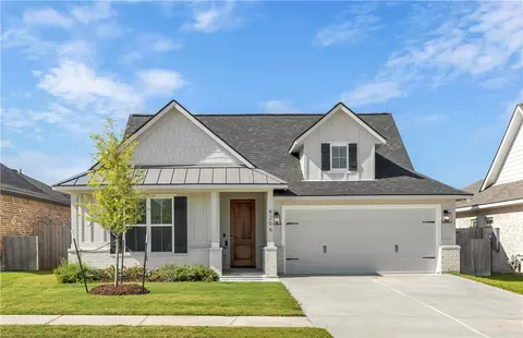 6206 Southern Cross Dr, College Station, TX 77845