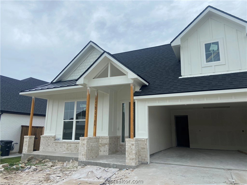 1628 Briscoe Mnr Ct  