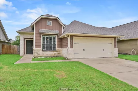 2009 Snowy Brook Trl, Bryan, TX 77807