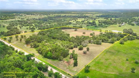 7016 County Road 128, Caldwell, TX 77836