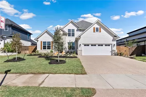 4907 Pearl River Ct, College Station, TX 77845