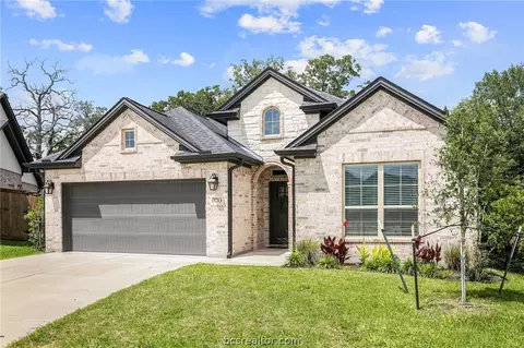 3713 Colorado Canyon Ct, College Station, TX 77845